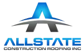 Allstate Construction Roofing, INC logo