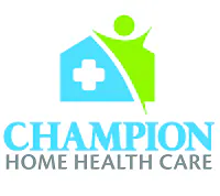 Champion Home Health Care logo