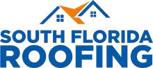 South Florida Roofing logo