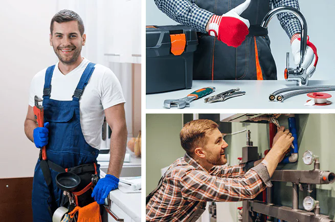 Servant Plumbing of Mt Pleasant profile media