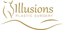 Illusions Plastic Surgery logo