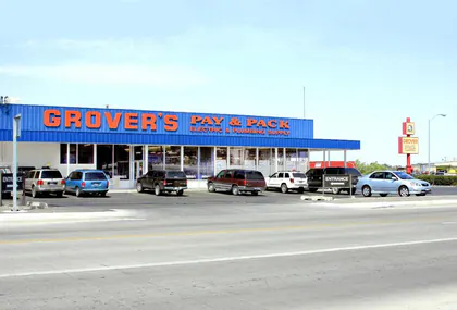 Grover's Pay & Pack Electric and Plumbing media 1