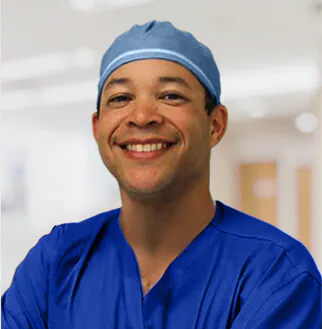 Kahlil Shillingford, MD PA profile media