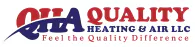Quality HVACR logo