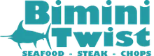 Bimini Twist logo