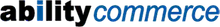 Ability Commerce logo