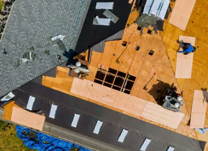 Ashco Roofing Experts media 1