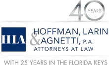 Hoffman, Larin & Agnetti, P.A. logo