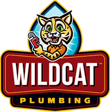 Wildcat Plumbing logo
