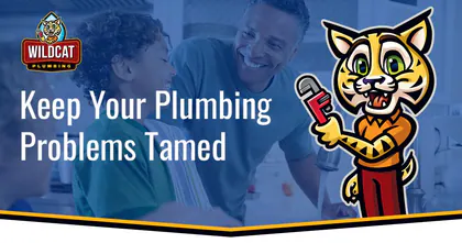 Wildcat Plumbing media 1