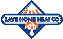 Save Home Heat Company logo