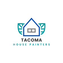 Tacoma House Painters logo