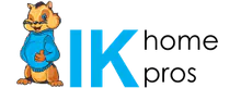 IK Home Pros Painters of Kenosha logo
