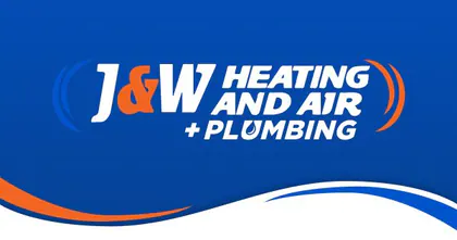 J&W Heating and Air & Plumbing media 1