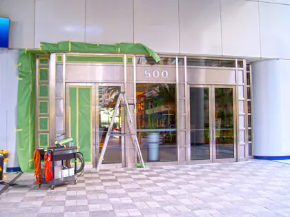 Casella's Refinishing media 1