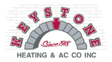 Keystone Htg & AC Co, Inc logo