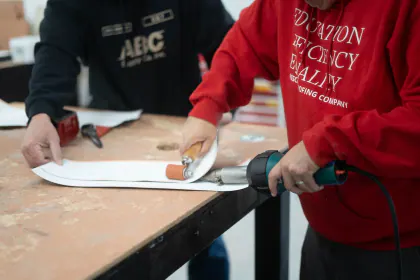 Asscher Roofing Company media 1