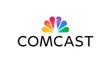 Comcast Cablevision, Incorporation logo