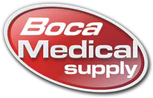 Boca Medical Supply logo