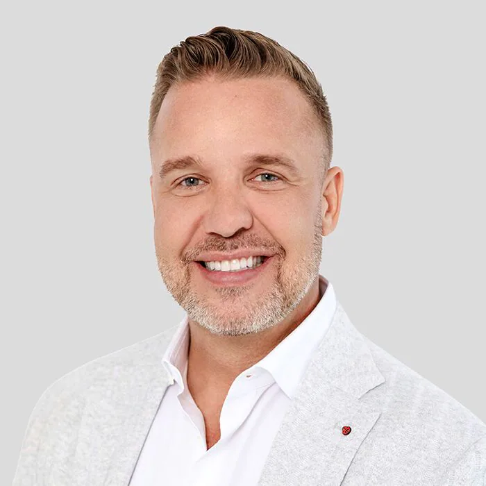 Louis Lobello at CrossCountry Mortgage, LLC profile media