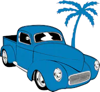 Tech 1 Automotive logo