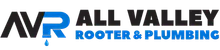 All Valley Rooter & Plumbing logo
