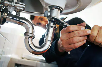 All Valley Rooter & Plumbing media 1