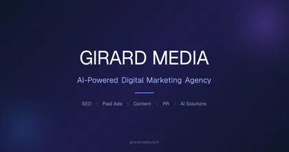 Girard Media media 1