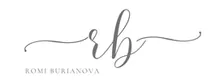 Weddings By Romi / Key West wedding photographer logo