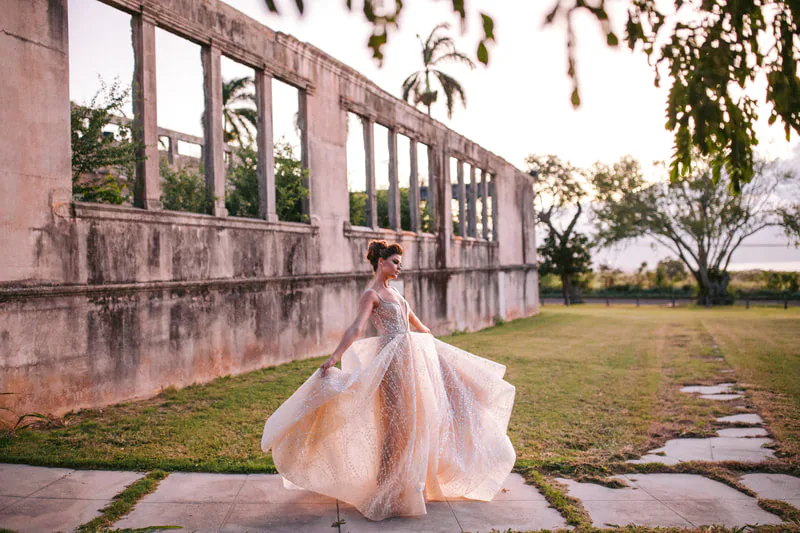 Weddings By Romi / Key West wedding photographer profile media