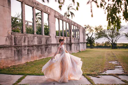 Weddings By Romi / Key West wedding photographer media 1