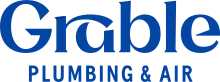 Grable Plumbing & Air logo