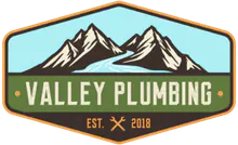 Valley Plumbing, Inc. logo