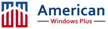 American Windows Plus Windows Replacement logo