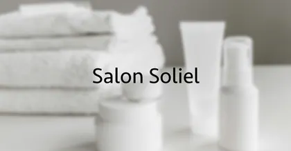 Salon Ultimate media 1