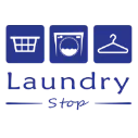 10th Ave Laundromat Express logo