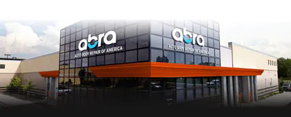 ABRA Auto Body Brookings media 1