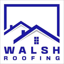 Walsh Roofing Inc logo