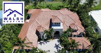 Walsh Roofing Inc media 1