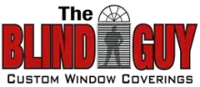 The Blind Guy of Coeur d'Alene logo
