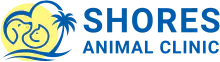 Shores Animal Clinic logo