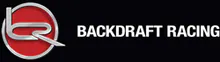 Backdraft Racing logo