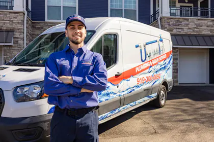 Unlimited Plumbing & Drain Services media 1