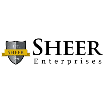 Sheer Enterprises media 1