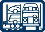 Inter-Rail Transport logo