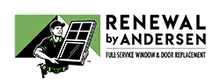 Renewal by Andersen logo