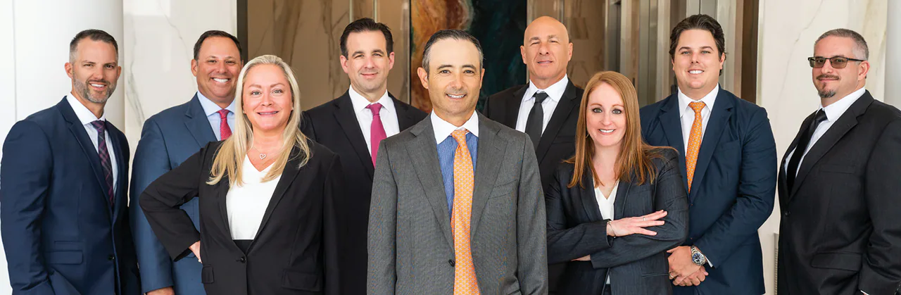Glasband Stempel Wealth Management Group profile media