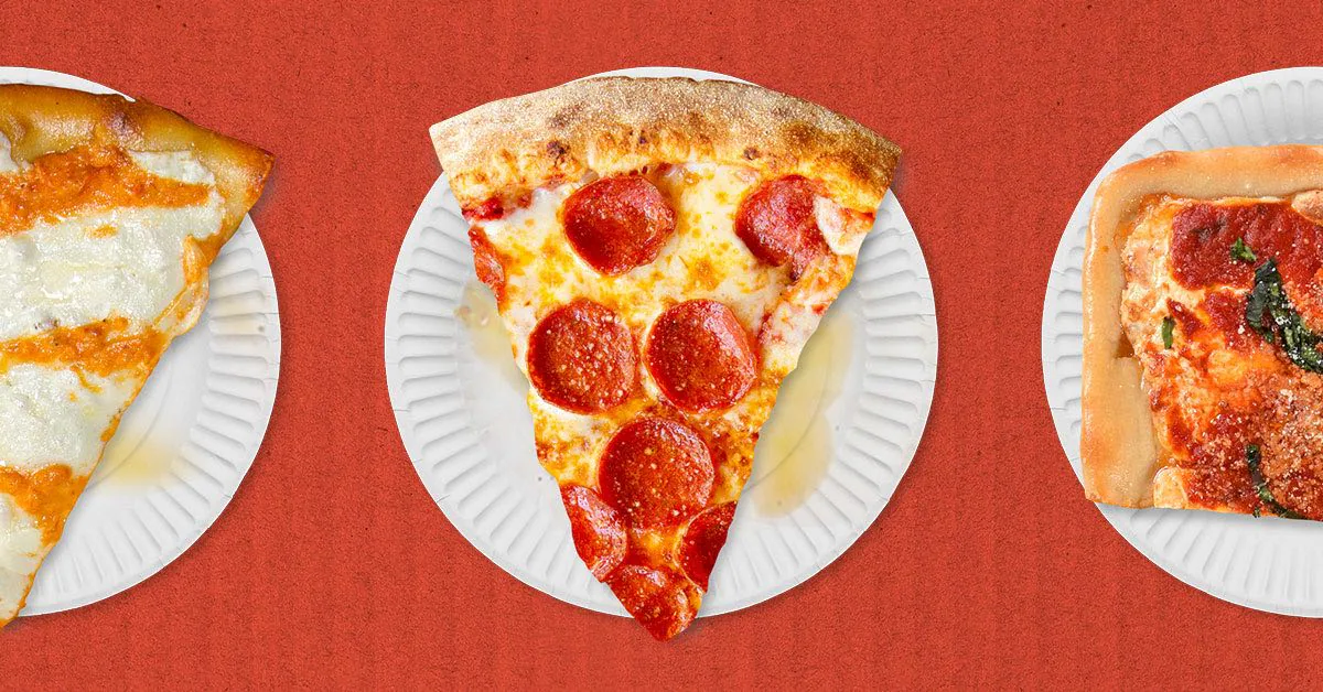 Pizza Ricca profile media