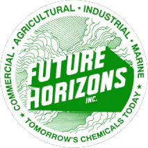 Future Horizons logo