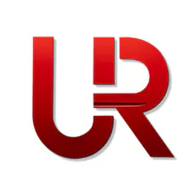 United Roofing logo